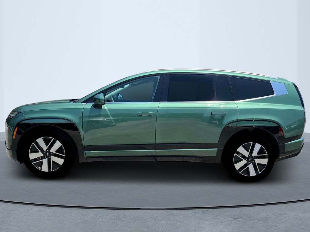 New 2026 Hyundai IONIQ 9 SEL SUV