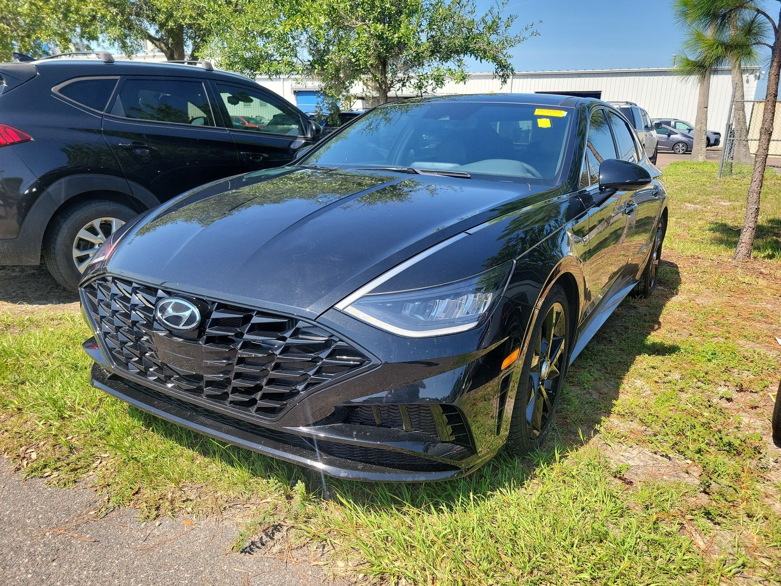 2022 Hyundai Sonata SEL Plus - Photo 14