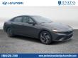 New 2025 Hyundai Elantra SEL Sport Sedan