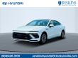 New 2025 Hyundai Sonata Hybrid Limited Sedan