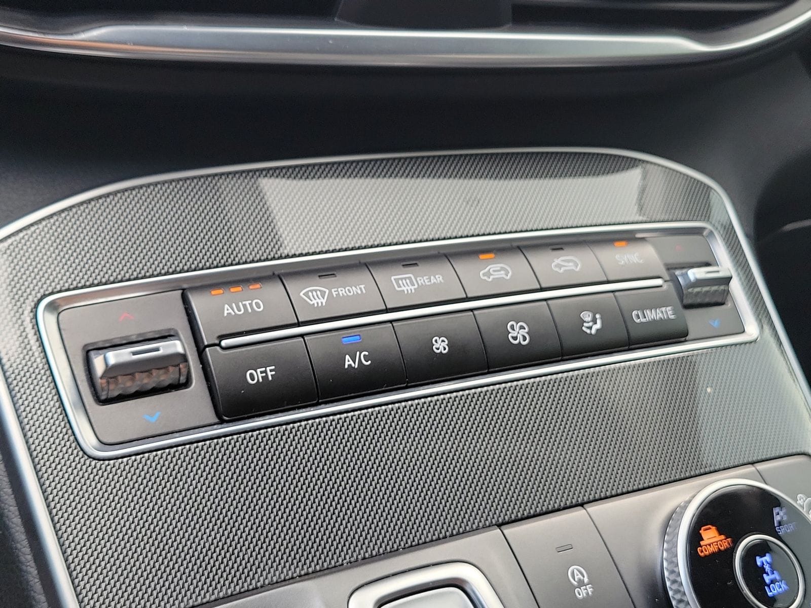 2022 Hyundai Santa Fe XRT - Photo 35