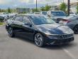 New 2026 Hyundai Elantra Limited Sedan
