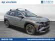 New 2026 Hyundai Tucson SEL FWD SUV