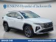 New 2026 Hyundai Tucson Hybrid Limited SUV
