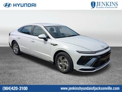 2026 Hyundai Sonata SE Sedan