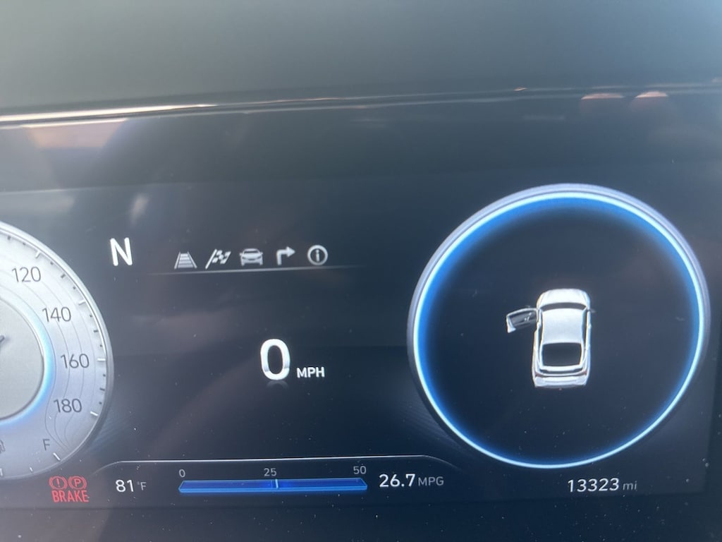 Certified 2023 Hyundai Elantra N Base Sedan