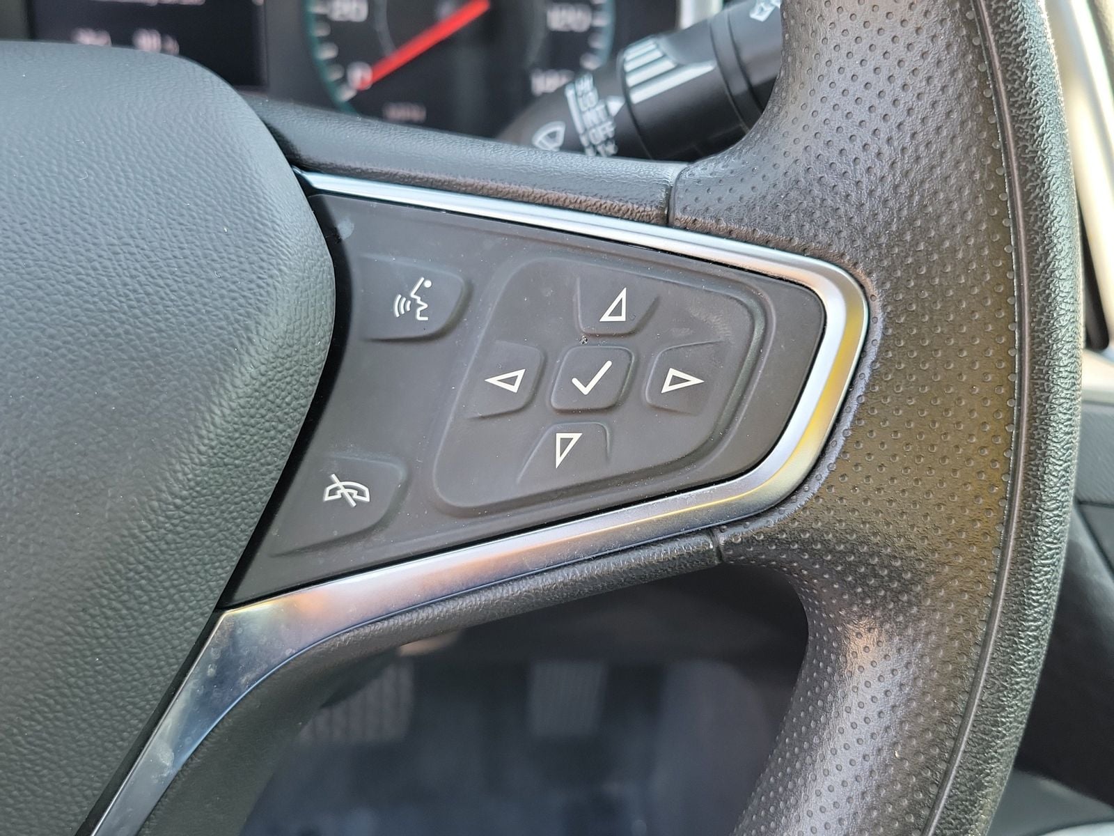 2025 Chevrolet Malibu 1LT - Photo 29