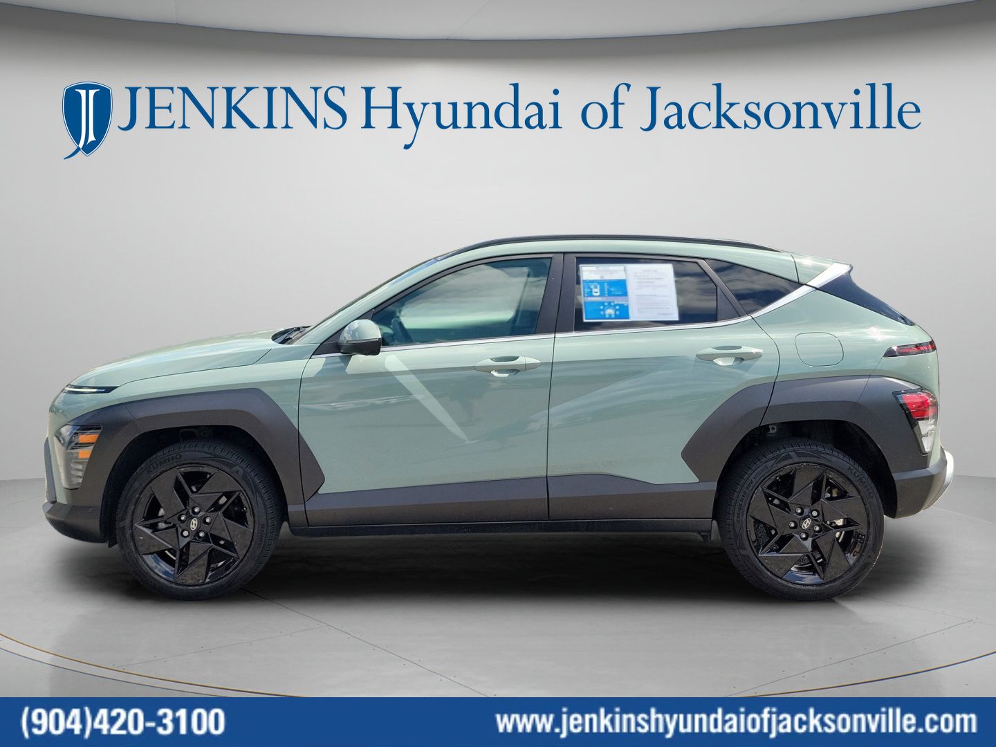 2024 Hyundai Kona Limited - Photo 10