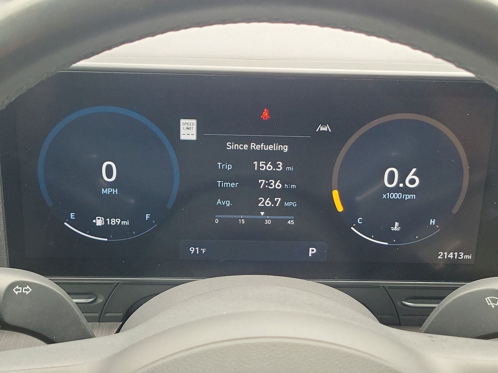 2024 Hyundai Kona SEL - Photo 30