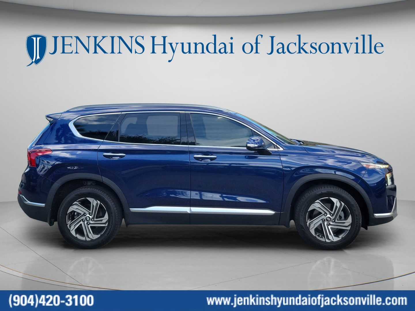 2022 Hyundai Santa Fe SEL - Photo 2