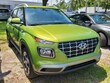  Hyundai Venue