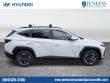 New 2026 Hyundai Tucson SEL FWD SUV