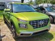 Certified 2024 Hyundai Venue SEL SUV