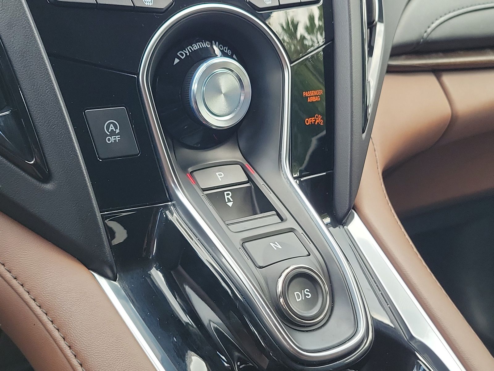 2021 Acura RDX Advance Package - Photo 38