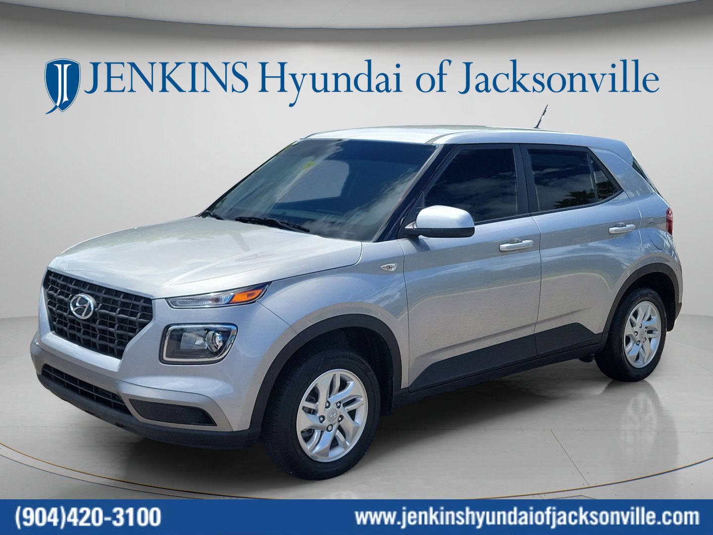 2025 Hyundai Venue SE - Photo 12