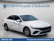 New 2026 Hyundai Elantra SE Sedan