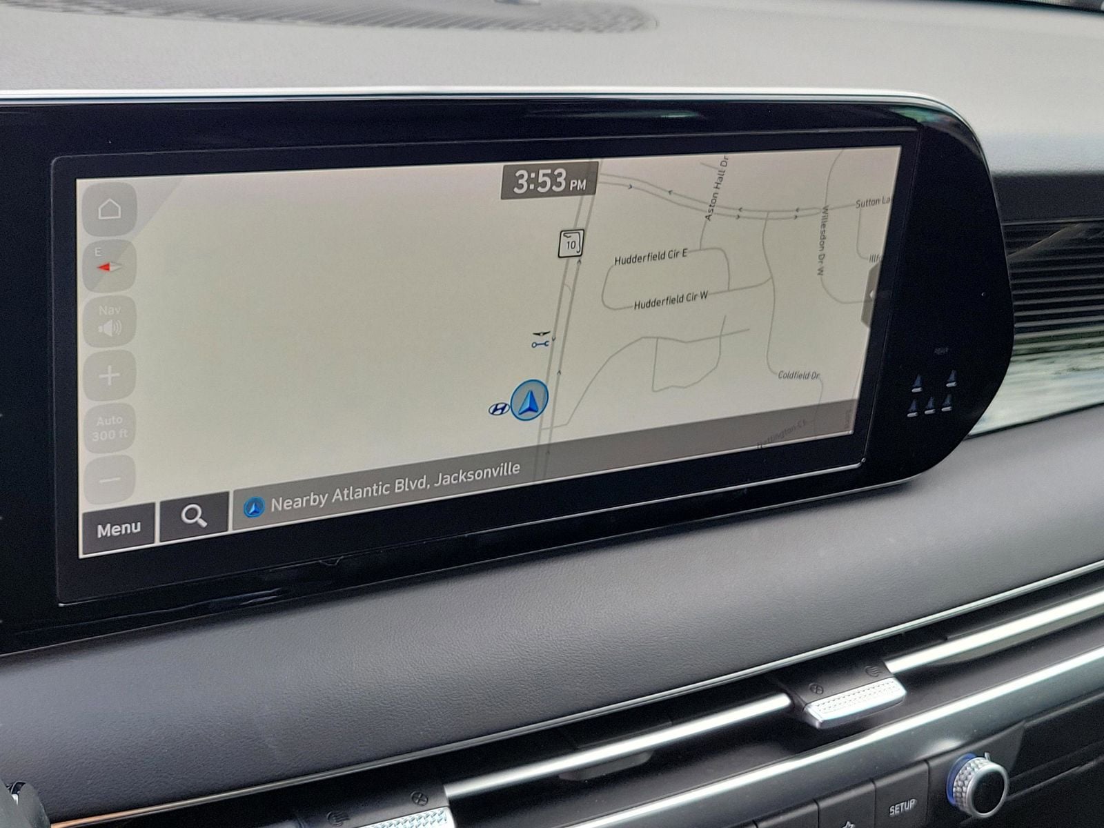 2023 Hyundai Palisade Calligraphy - Photo 36
