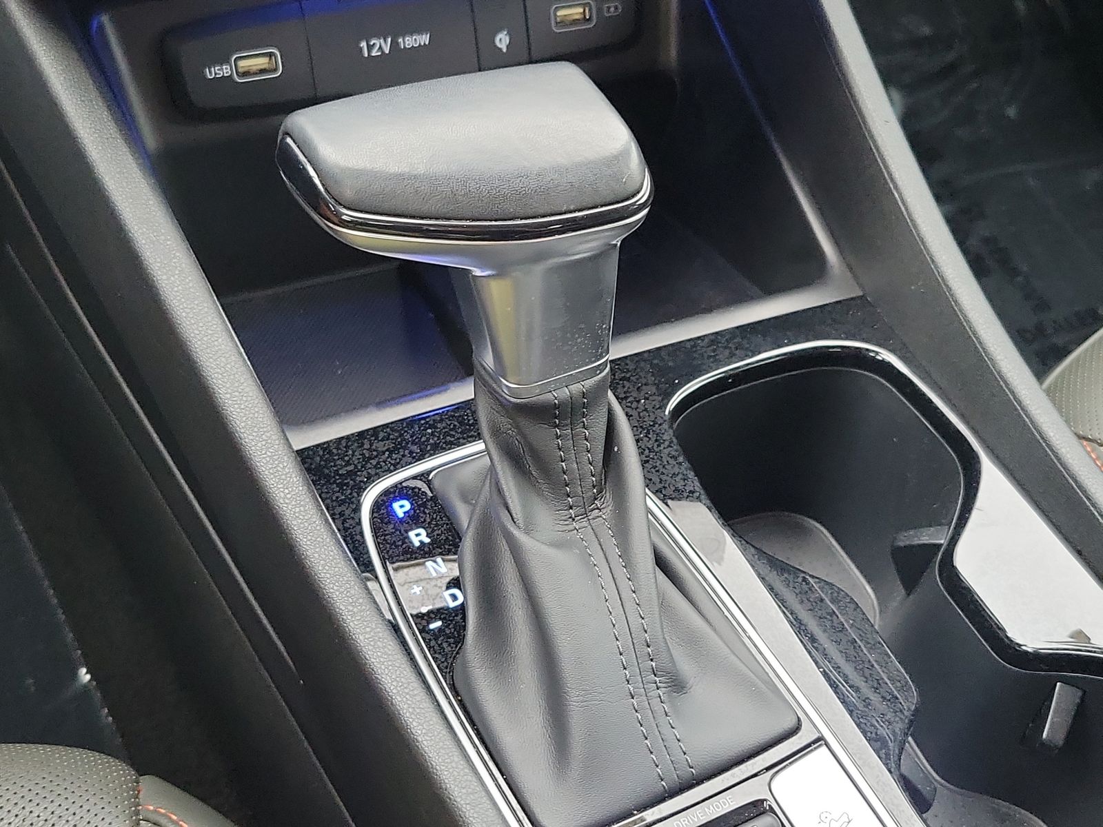 2023 Hyundai Santa Cruz Limited - Photo 37