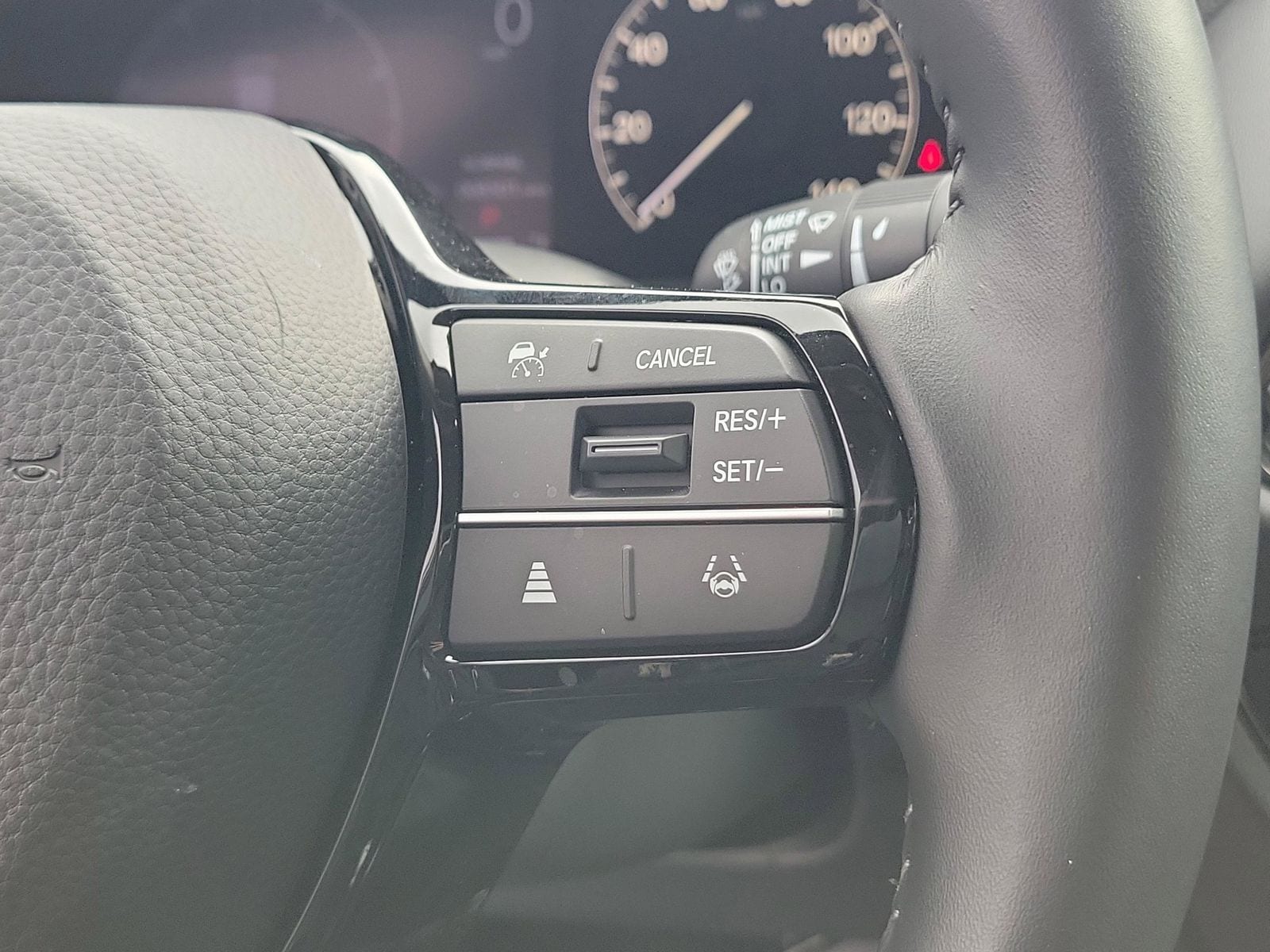 2025 Honda HR-V EX-L - Photo 28