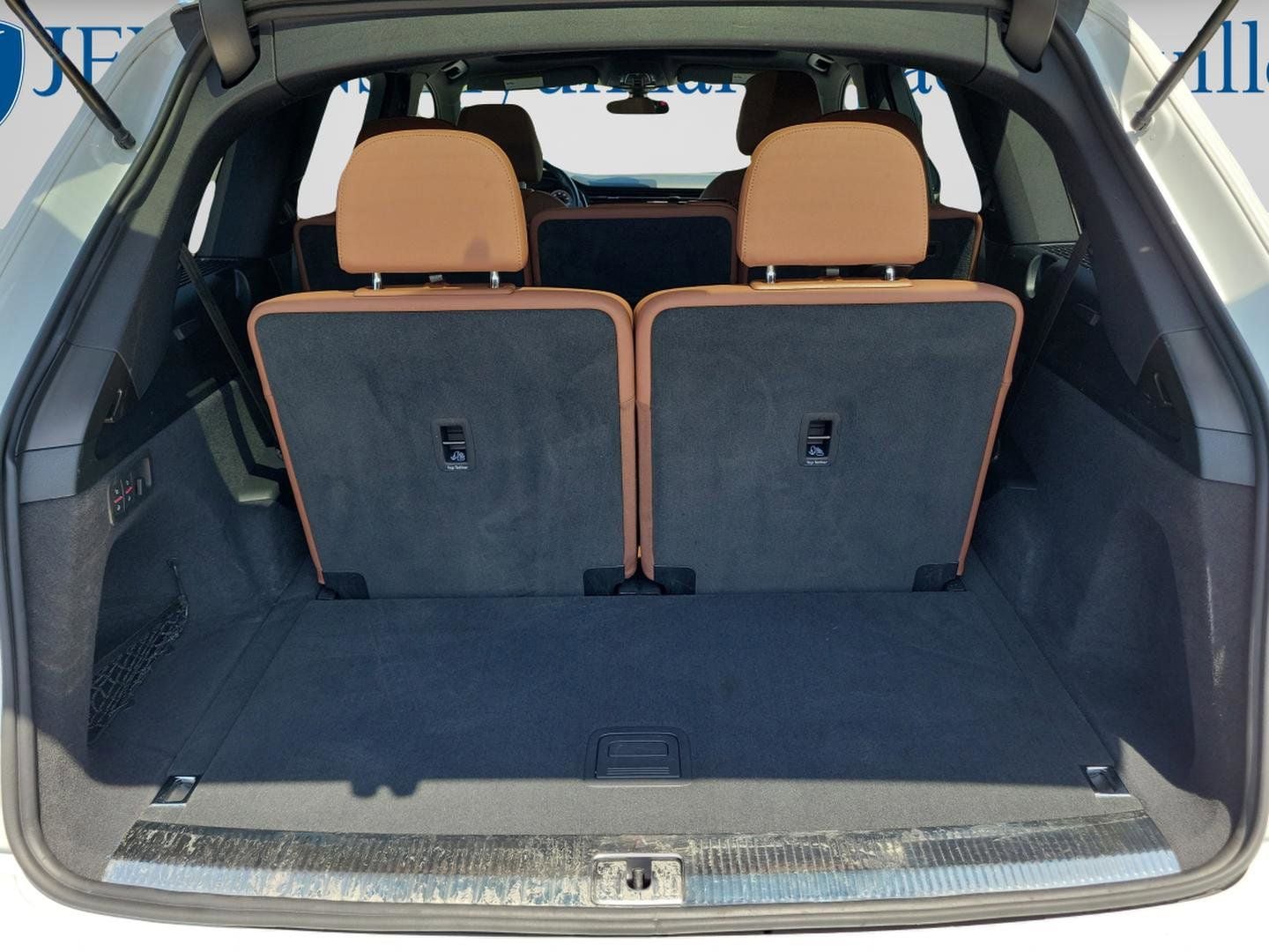 2021 Audi Q7 Premium - Photo 16