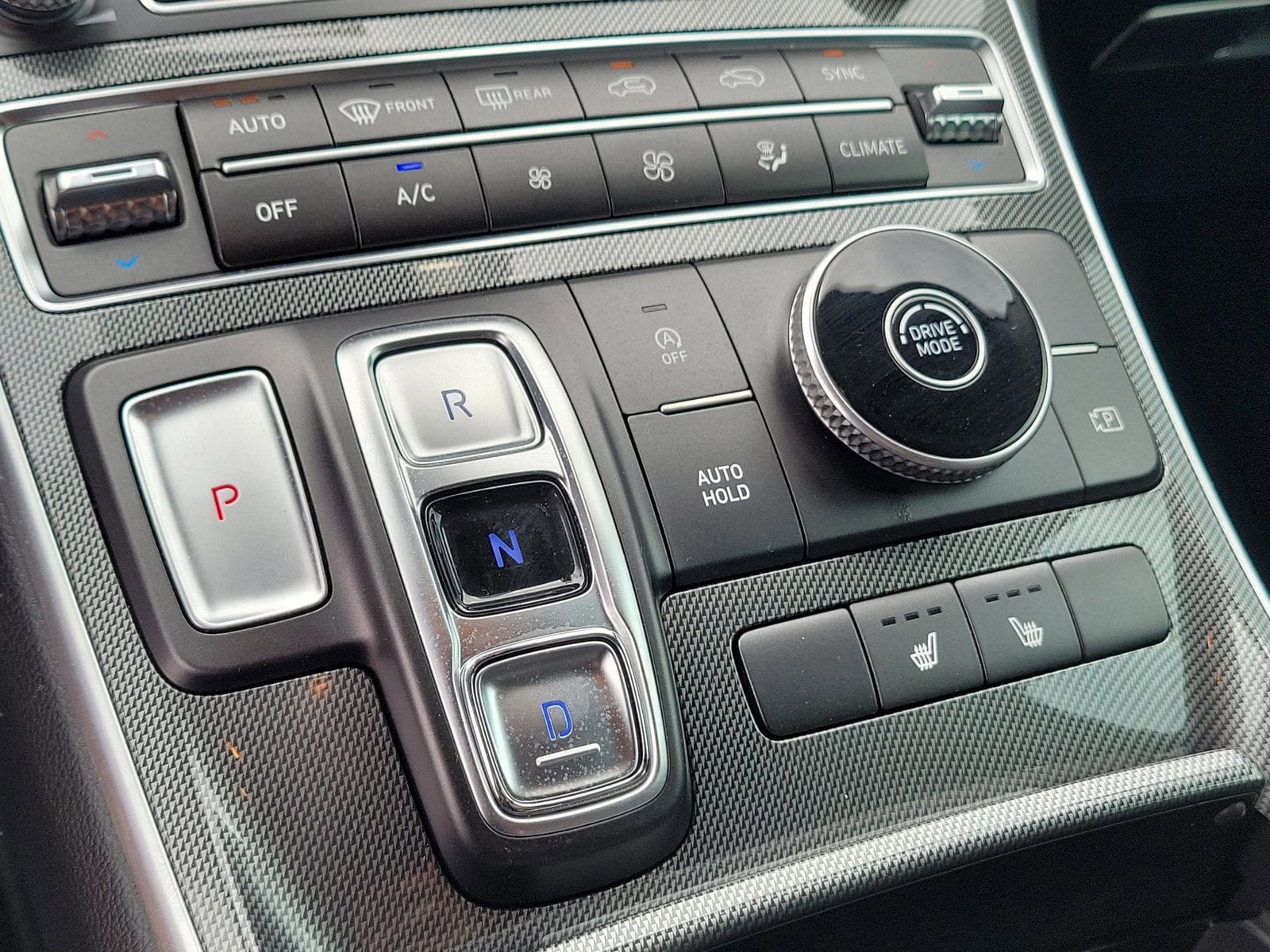 2023 Hyundai Santa Fe SEL - Photo 38