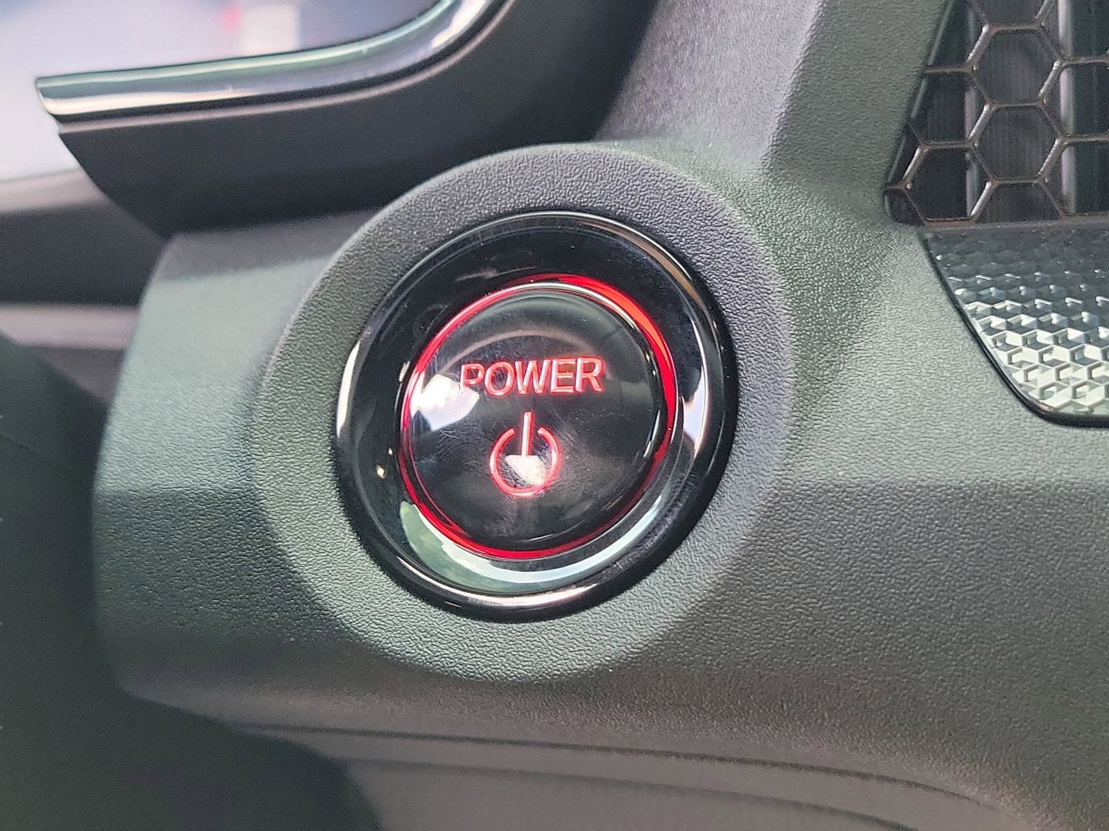 2026 Honda CR-V TrailSport - Photo 34