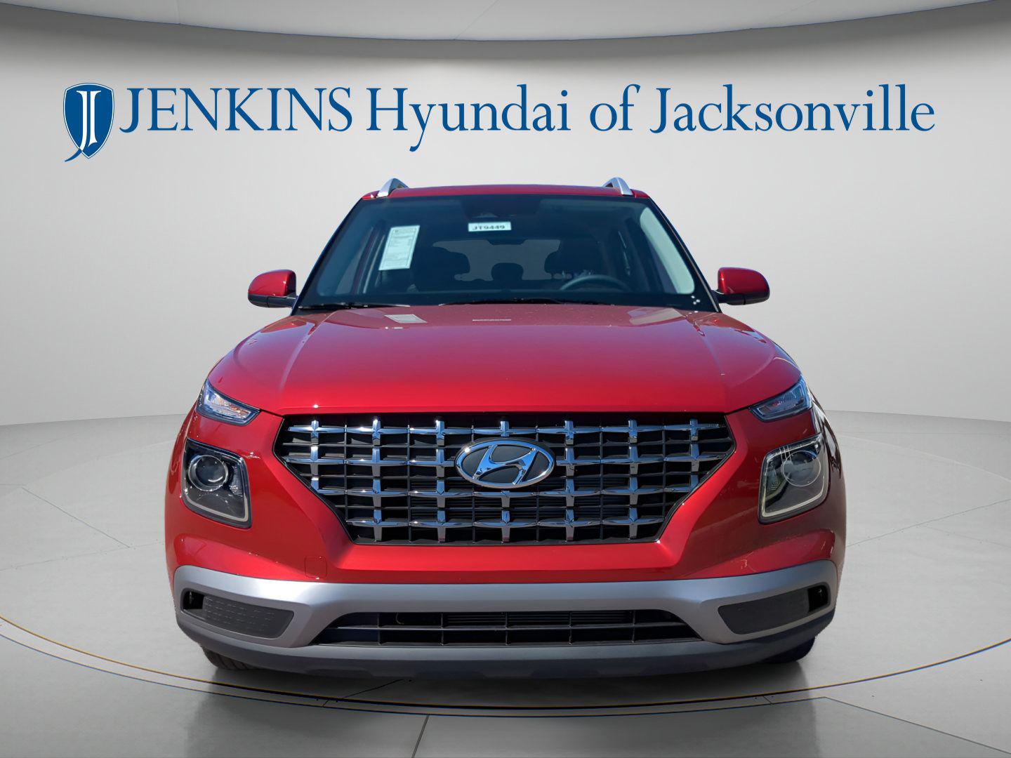 2025 Hyundai Venue SEL - Photo 14