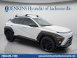 New 2026 Hyundai Kona SEL Sport FWD SUV