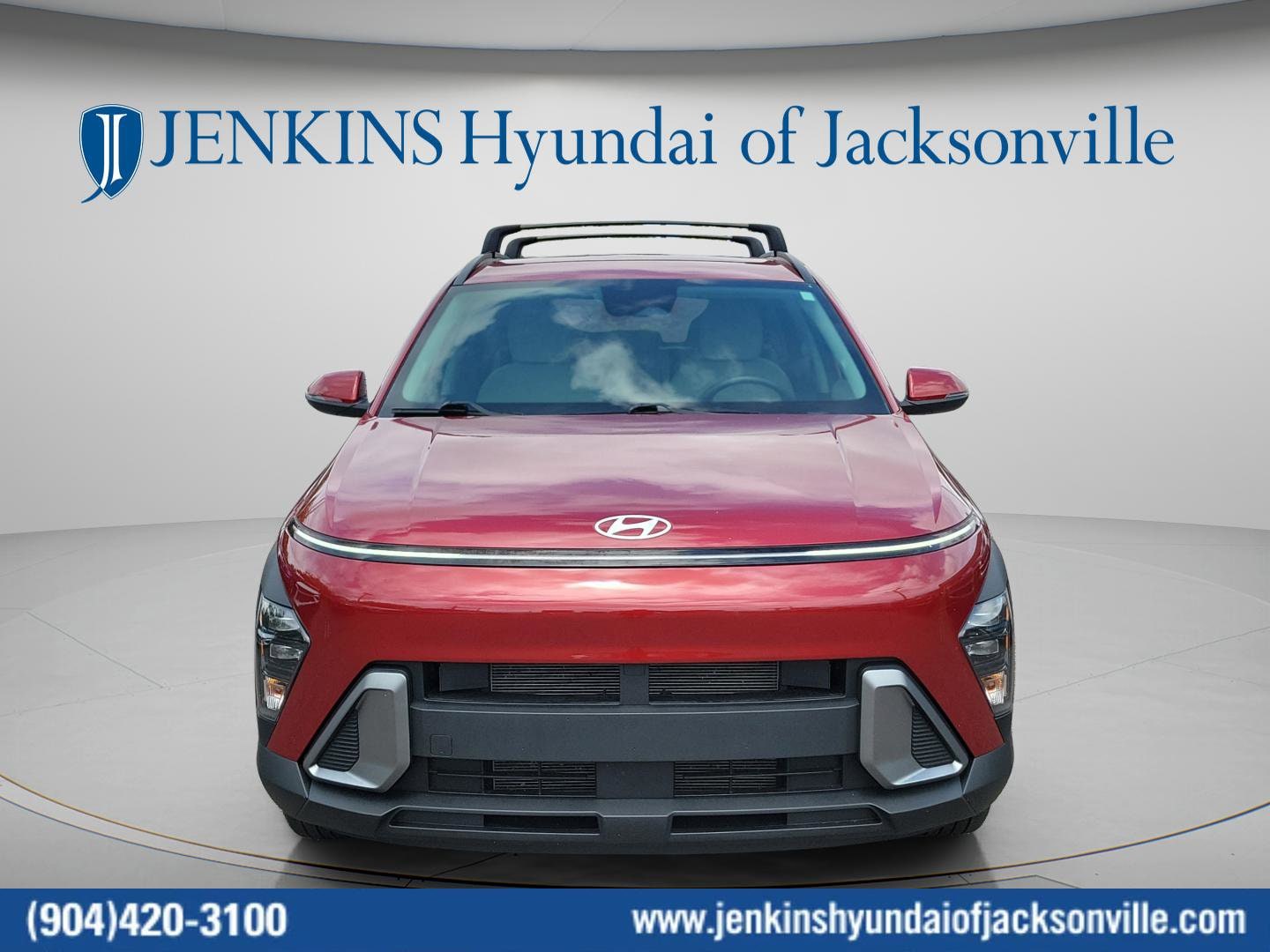 2024 Hyundai Kona SEL - Photo 10
