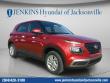 New 2026 Hyundai Venue SE SUV