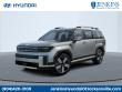 New 2026 Hyundai Santa Fe Limited FWD SUV