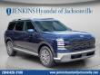 New 2026 Hyundai Palisade Hybrid Blue SEL 8P SUV