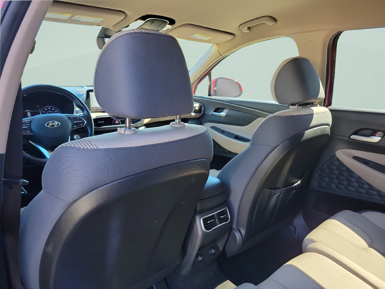 2023 Hyundai Santa Fe SEL - Photo 18