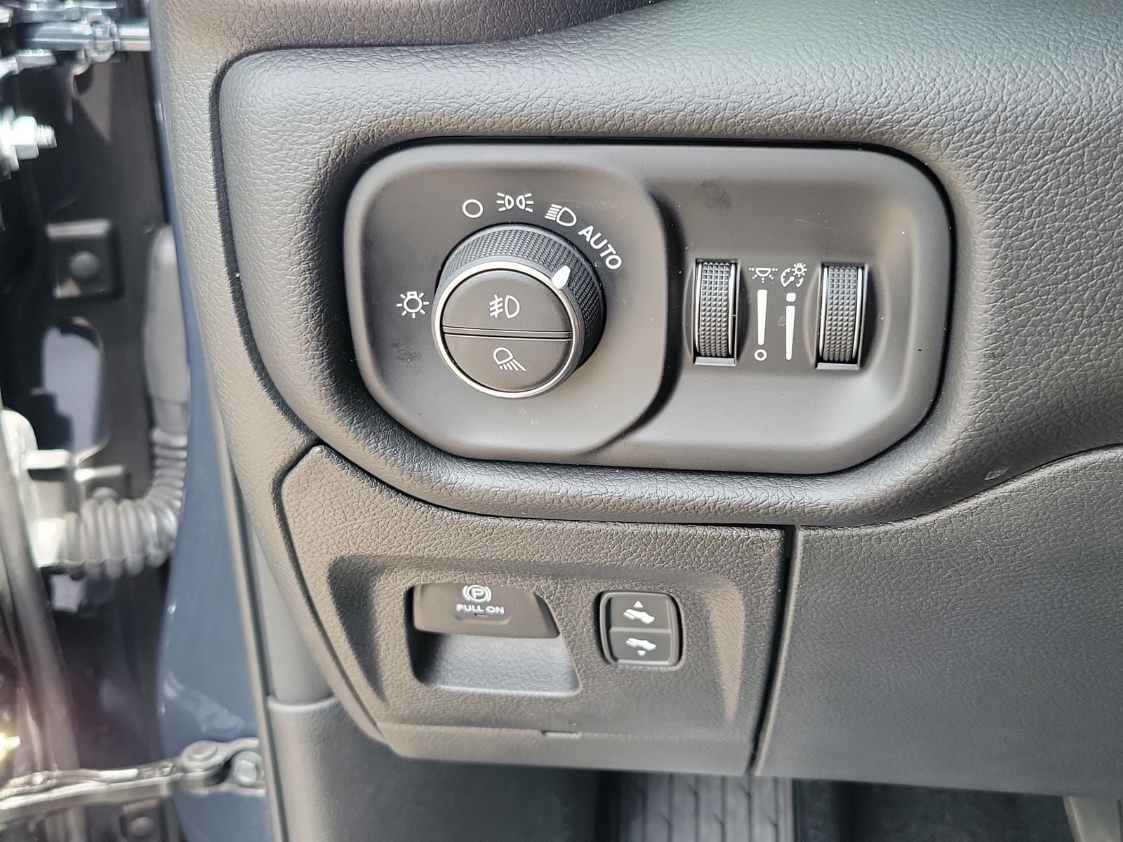 2026 RAM Ram 1500 Pickup Big Horn/Lone Star - Photo 32