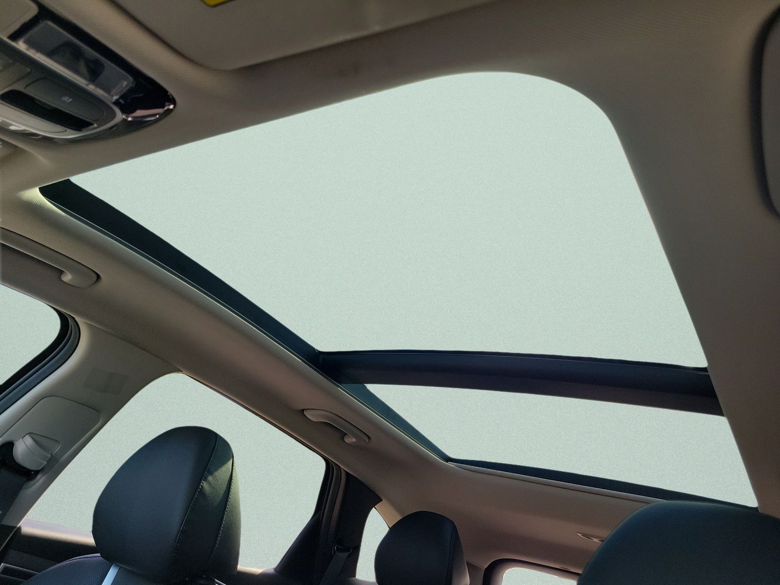 2024 Hyundai Tucson Limited - Photo 44