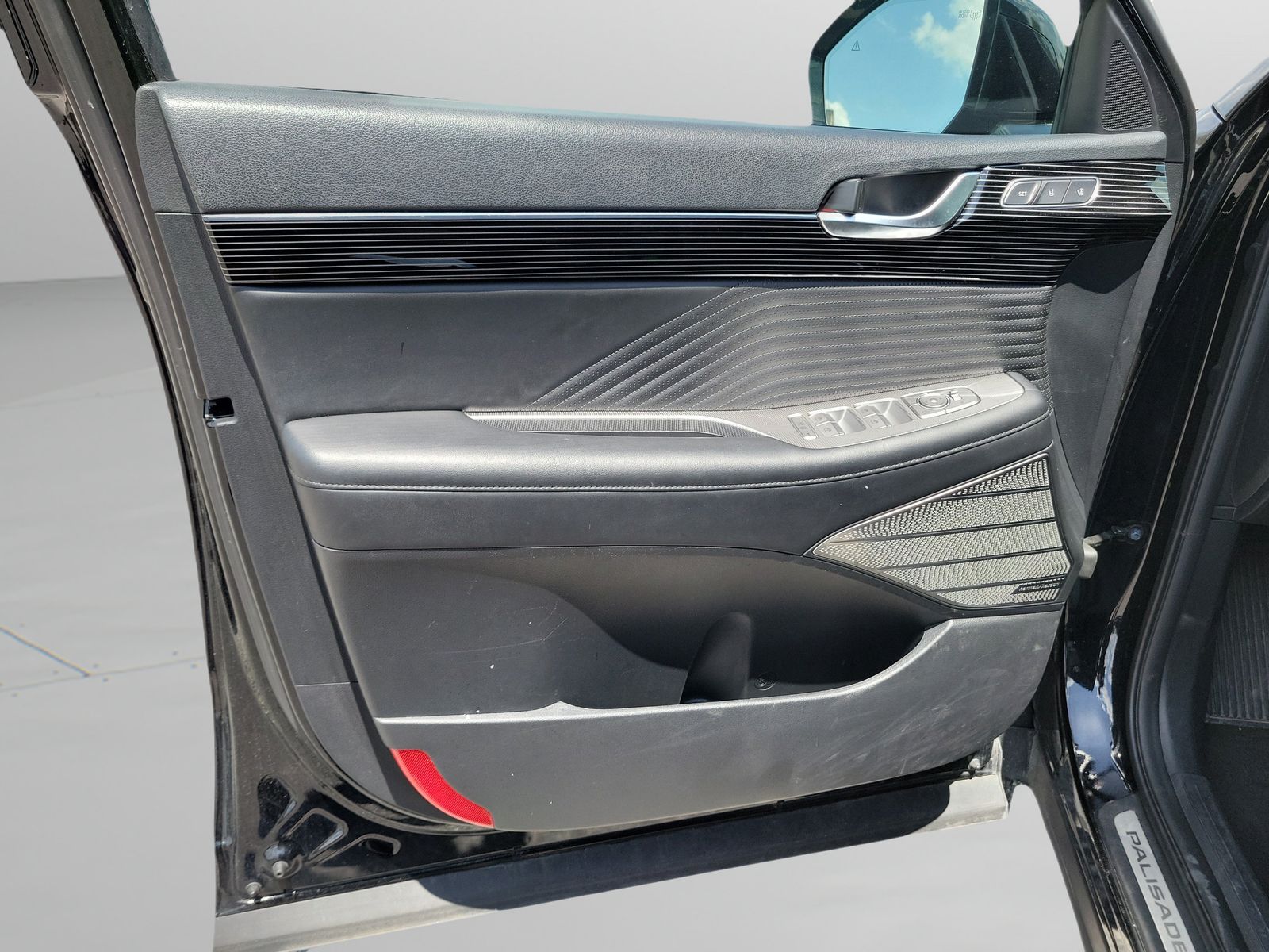 2024 Hyundai Palisade Calligraphy - Photo 32