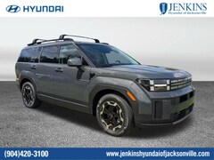 2026 Hyundai Santa Fe SE FWD SUV