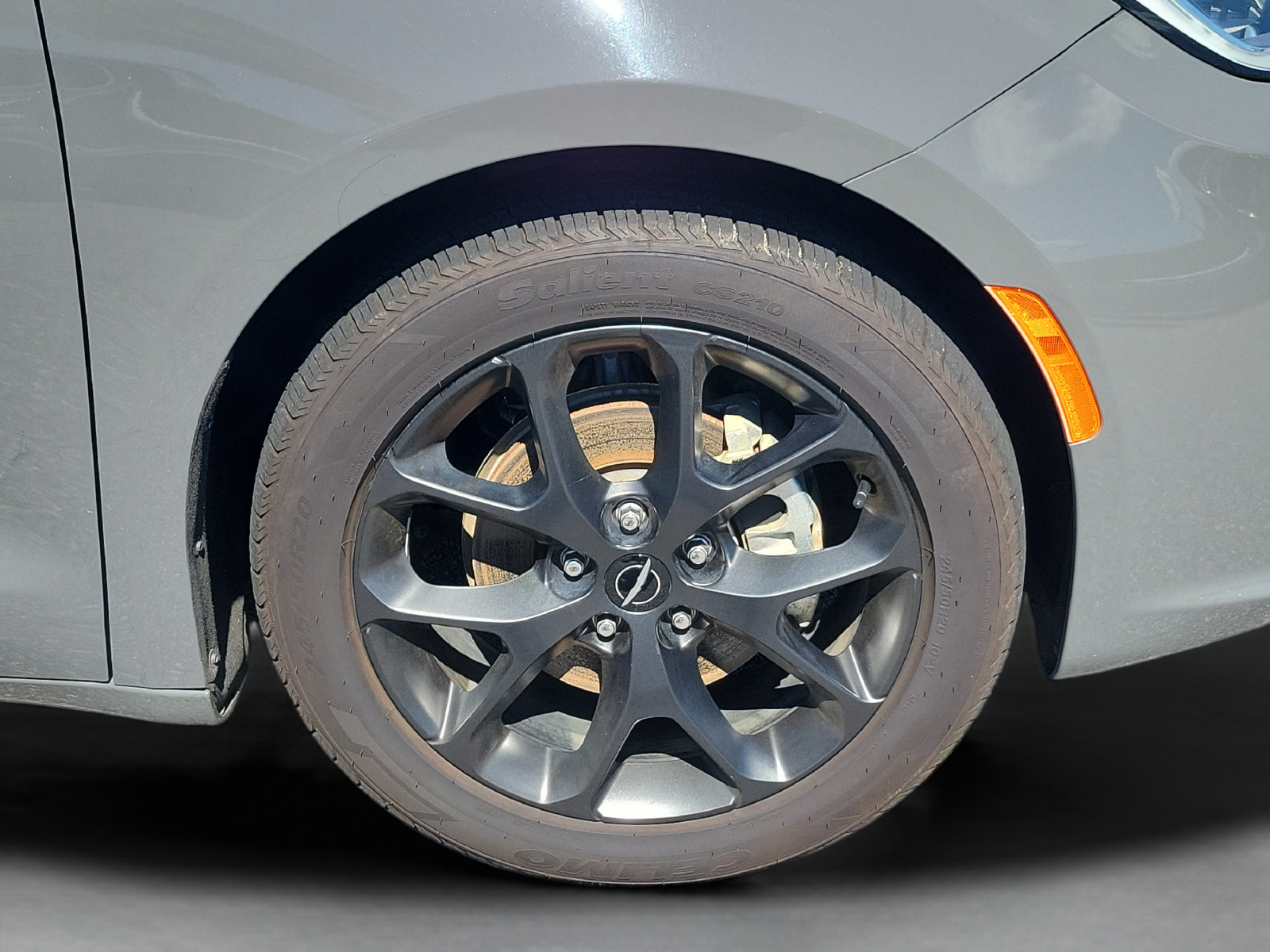 2025 Chrysler Pacifica Limited - Photo 42