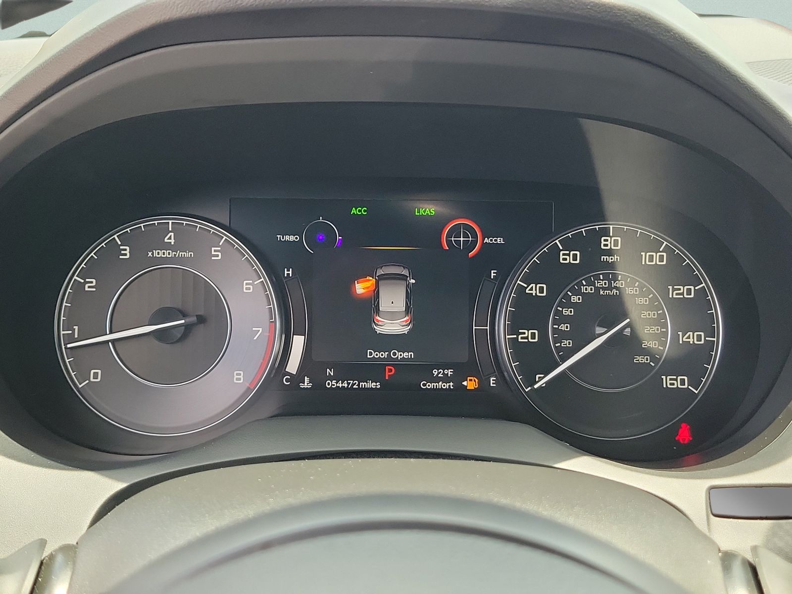 2021 Acura RDX Advance Package - Photo 32