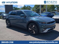 2025 Hyundai IONIQ 5 SE SUV