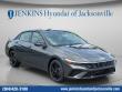 New 2026 Hyundai Elantra SEL Sport Sedan