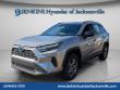 Used 2023 Toyota RAV4 Hybrid LE SUV