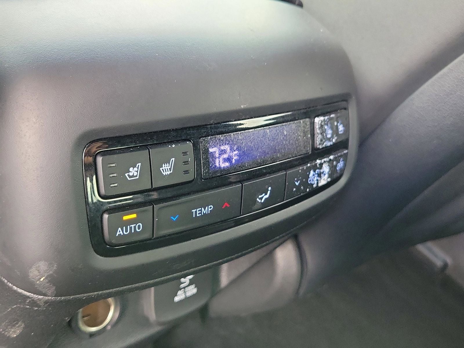 2023 Hyundai Palisade Calligraphy - Photo 22