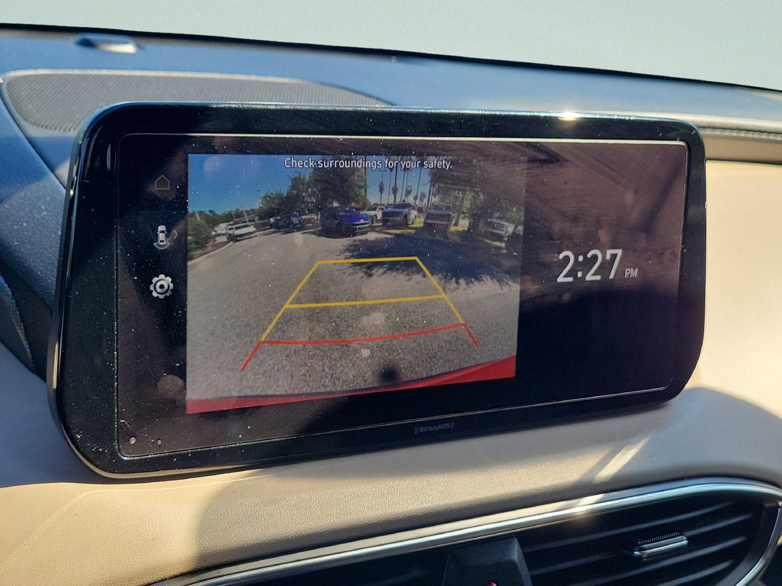 2023 Hyundai Santa Fe SEL - Photo 35