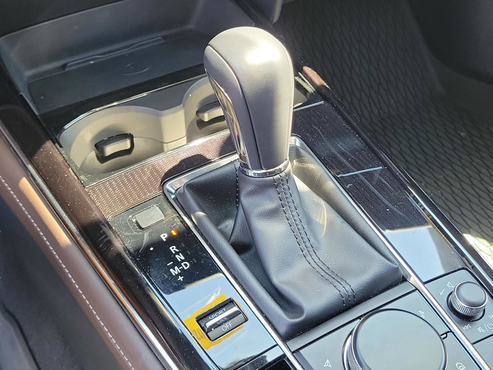 2025 Mazda CX-30 Turbo Premium - Photo 38