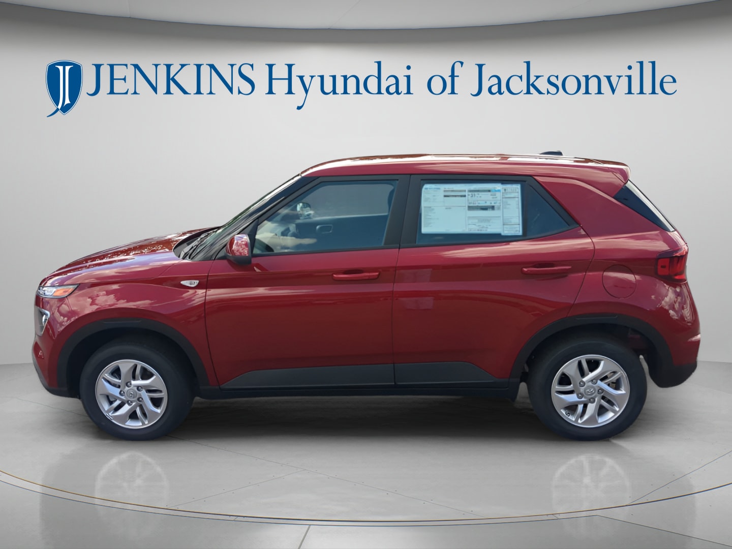 2026 Hyundai Venue SE - Photo 7