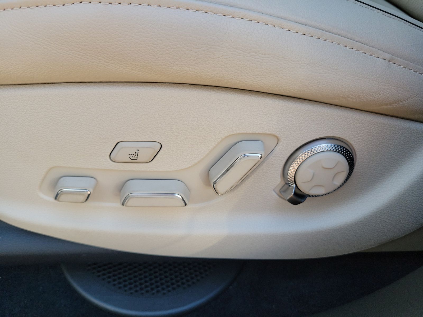 2025 GENESIS GV80 Prestige - Photo 30