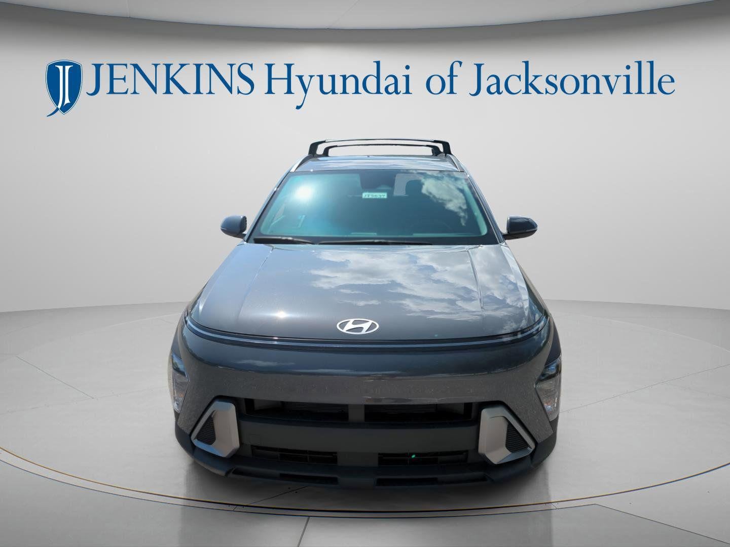 2025 Hyundai Kona SEL Convenience - Photo 14