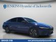 New 2025 Hyundai Elantra SEL Sport Sedan