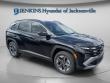 New 2026 Hyundai Tucson SE FWD SUV